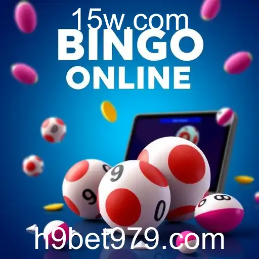 Bingo online