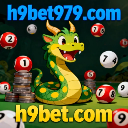 h9bet.com Logo
